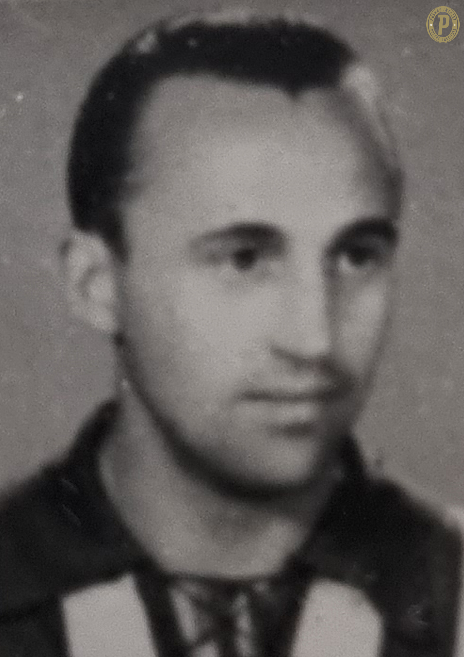 Tíz éven át a Fradiban