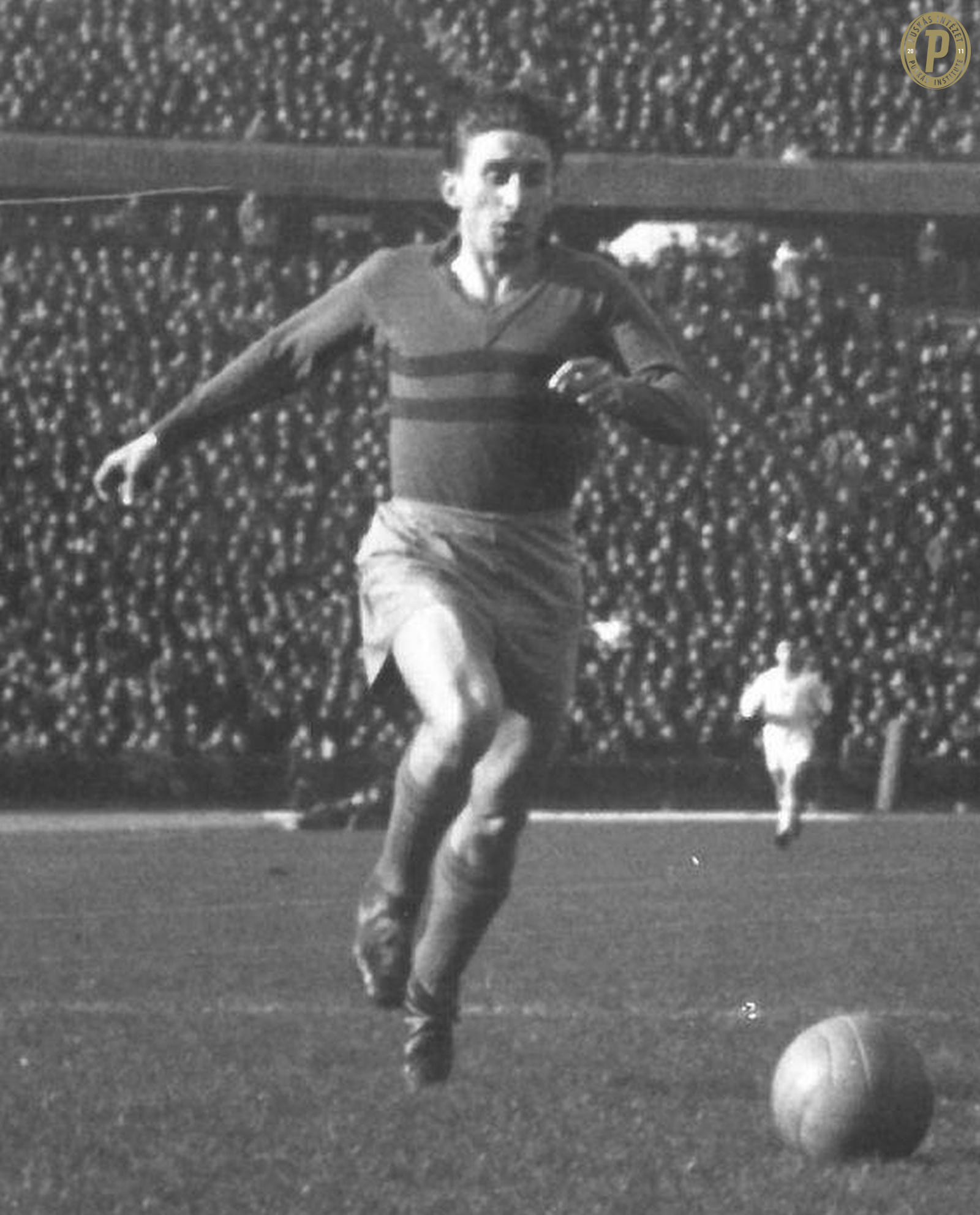 Isten veled, Józsi bácsi!