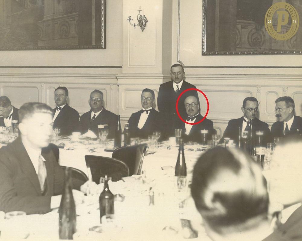 Dietz Károlyra emlékezünk