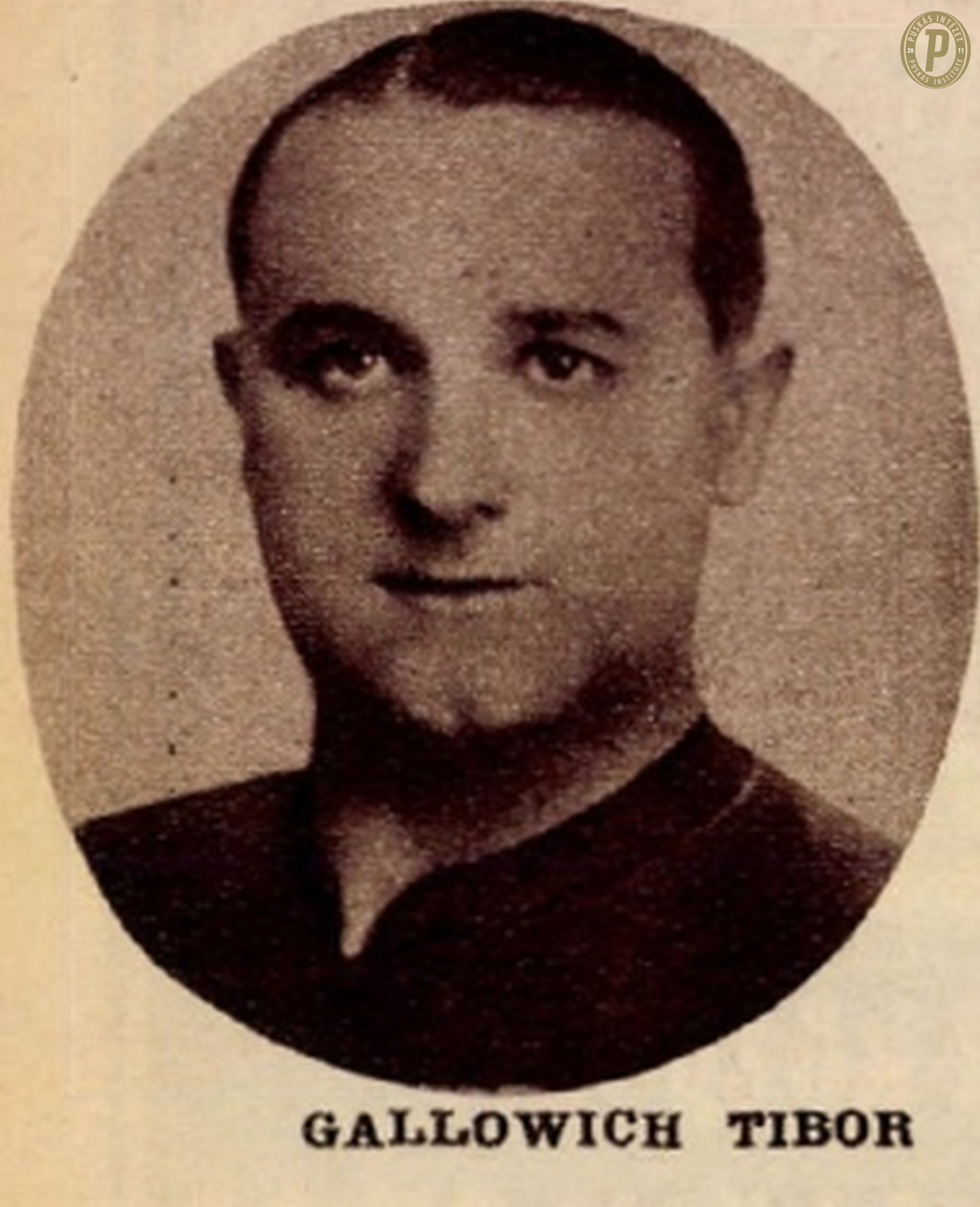 Az Aranycsapat alapjai