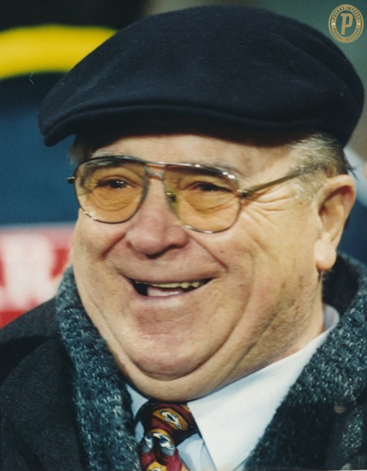 Puskás jól cserélt