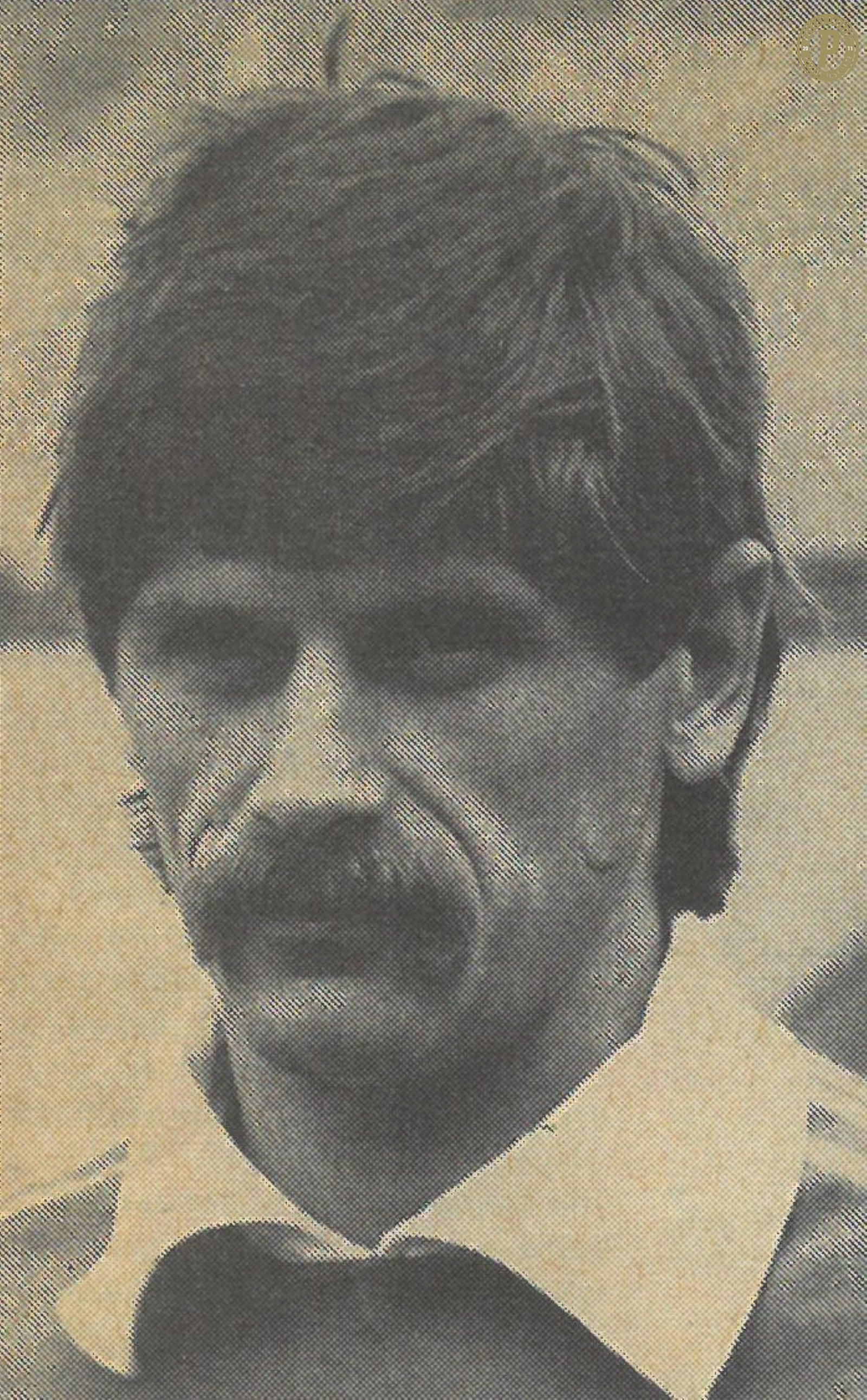 GYÁSZ: elhunyt Mészáros Ferenc