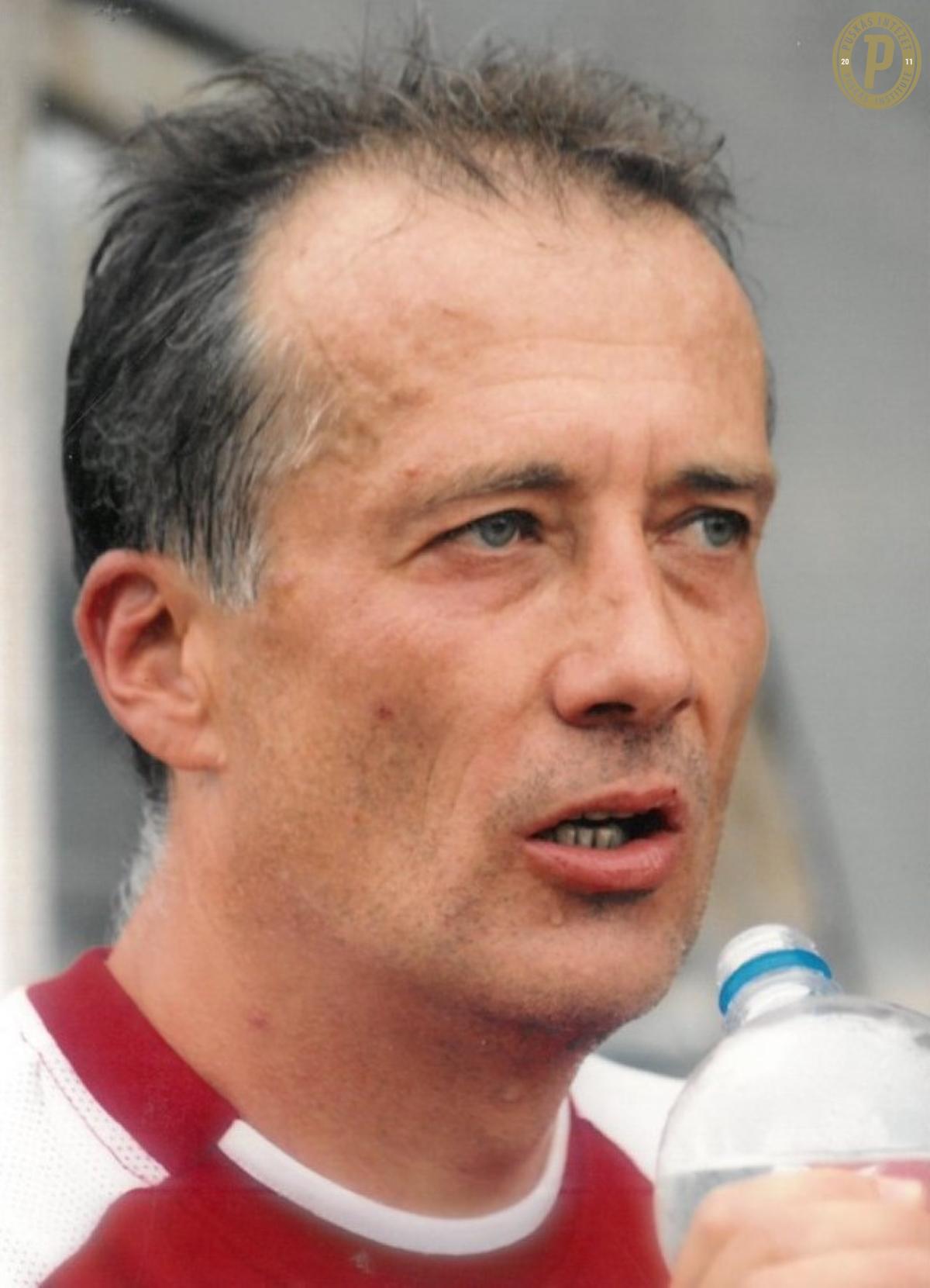 Isten éltesse sokáig, Bozsik Pétert!