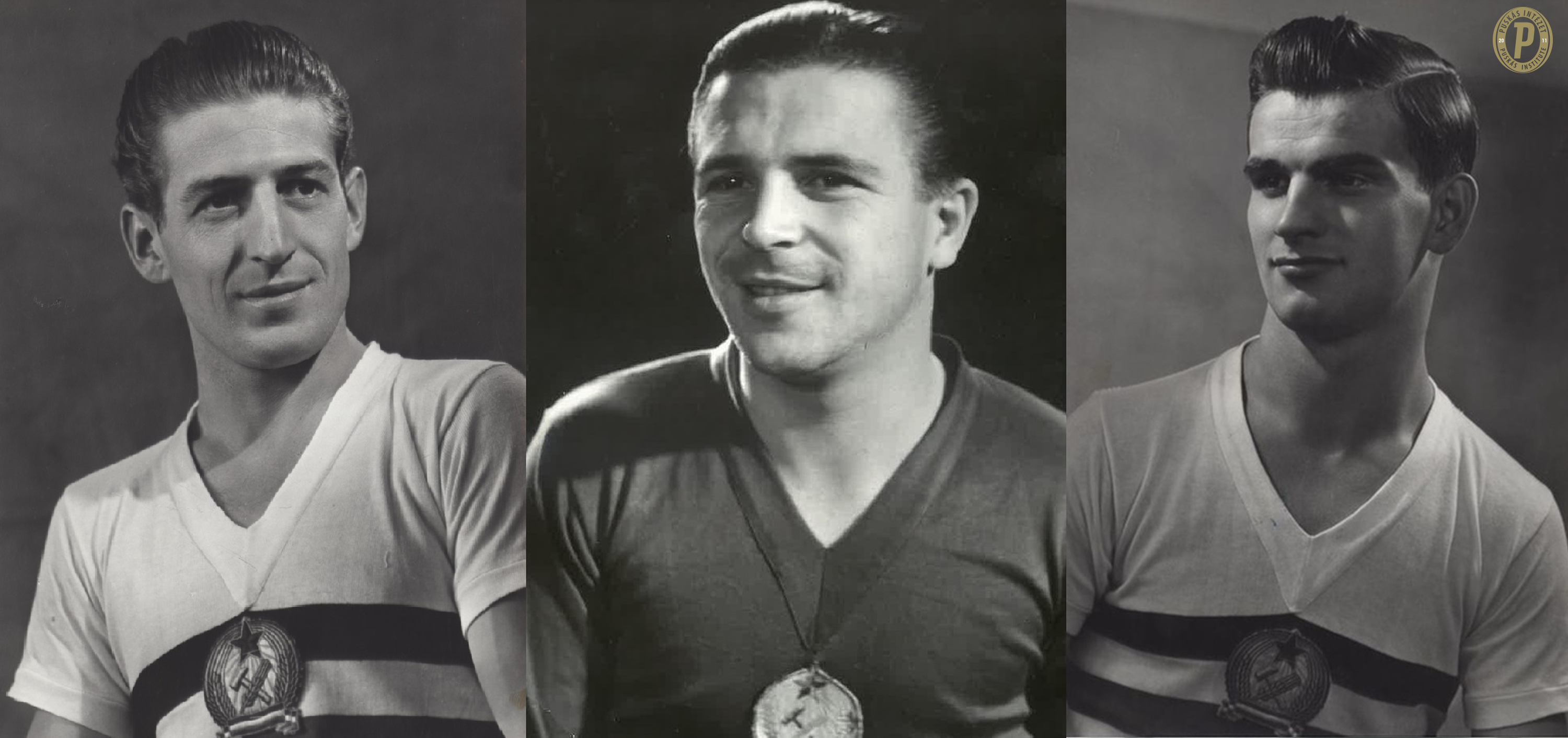 Utoljára együtt a csapat