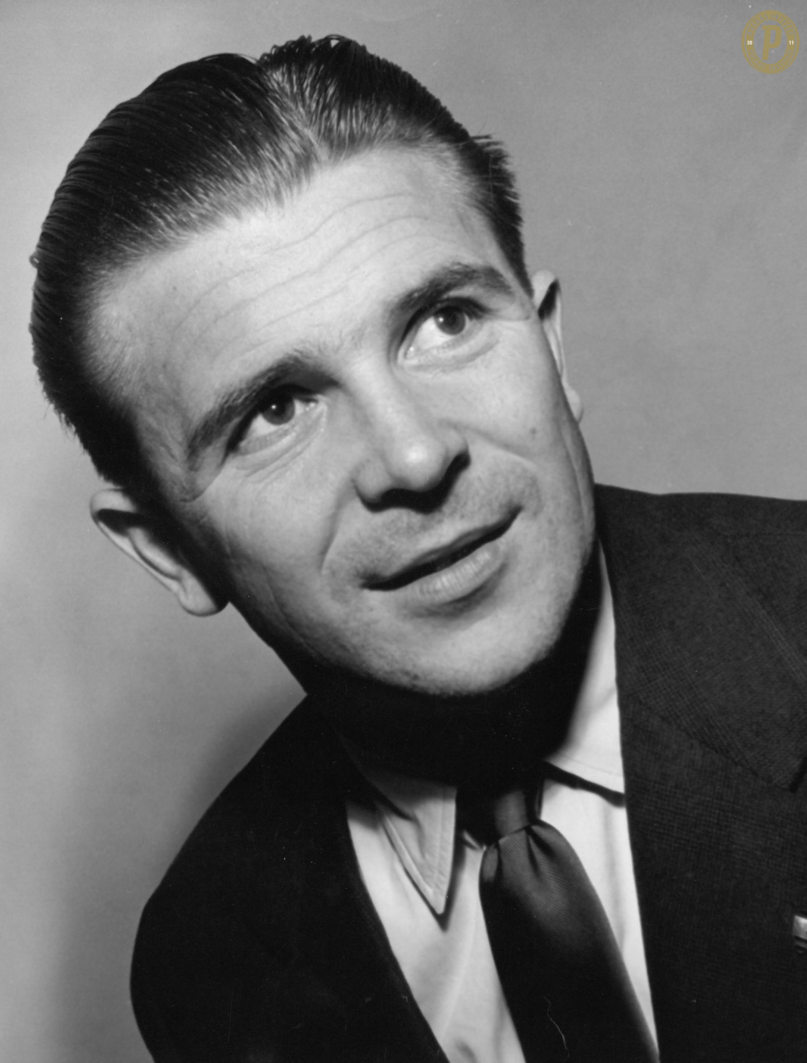 Tízes játékosként és emberként