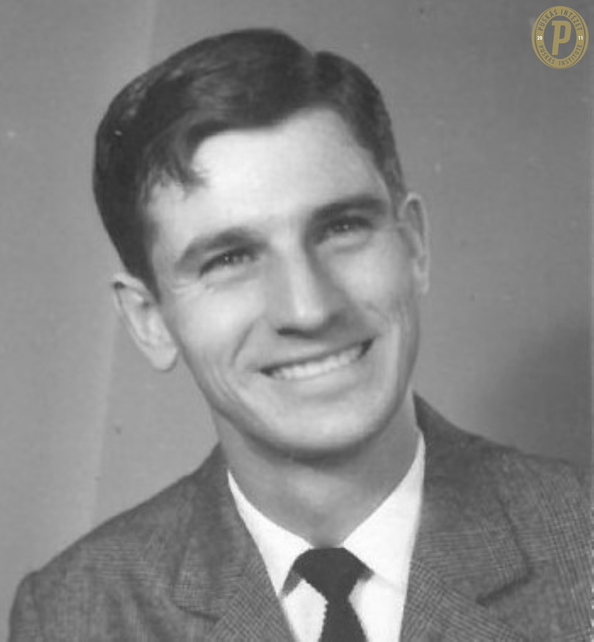 Menczel Ivánra emlékezünk