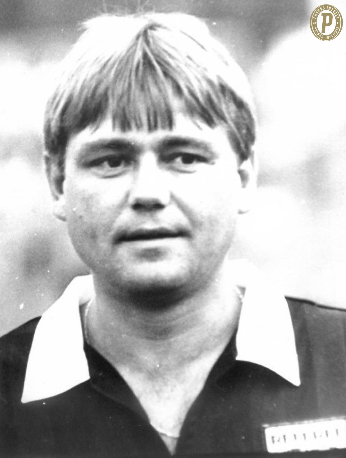 Magyar játékvezető a vb-döntőben