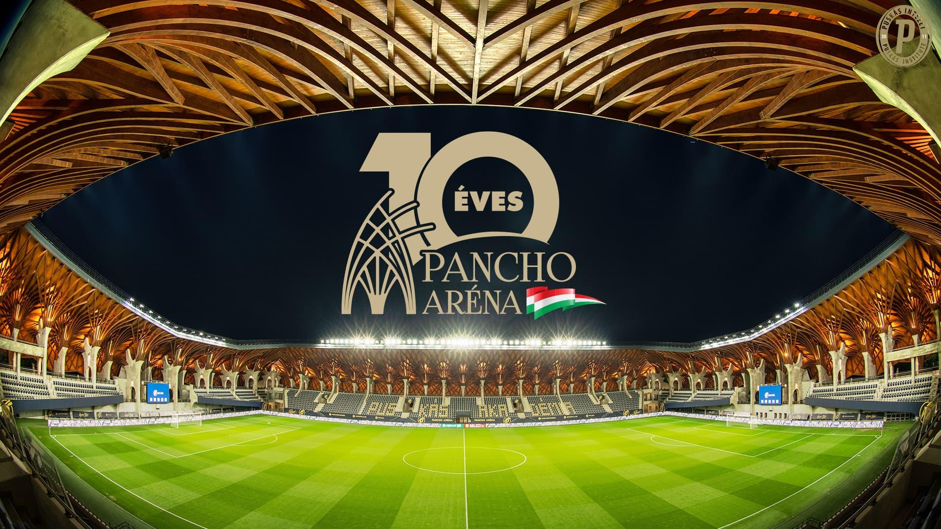 Tíz éves az ékszerdoboz