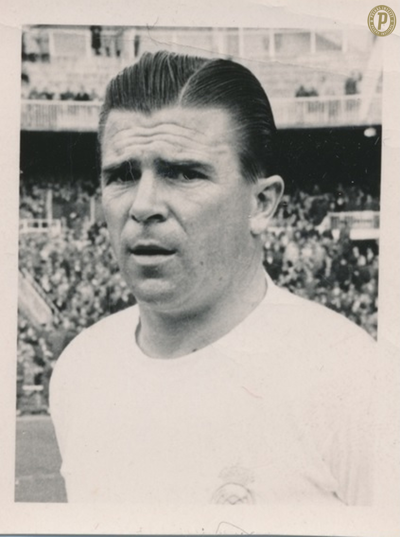 Puskás zsenije is kevés volt