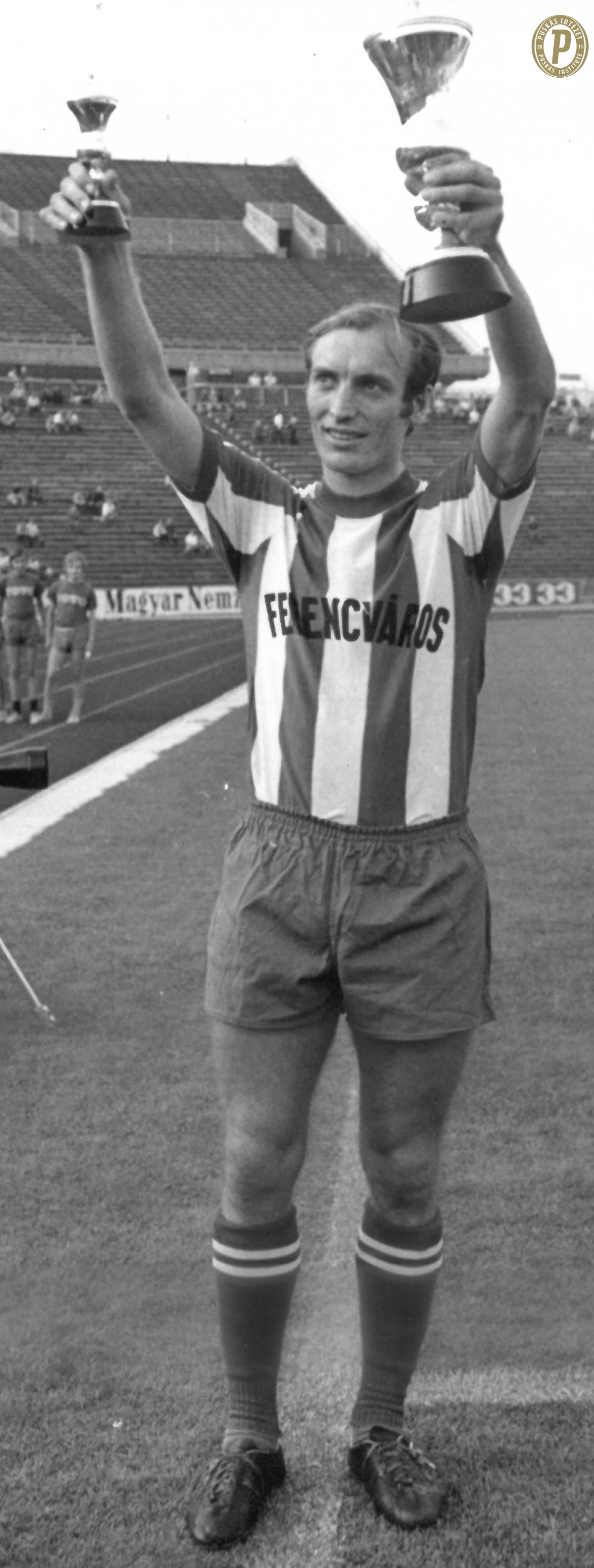 Isten éltesse, Juhász Istvánt!