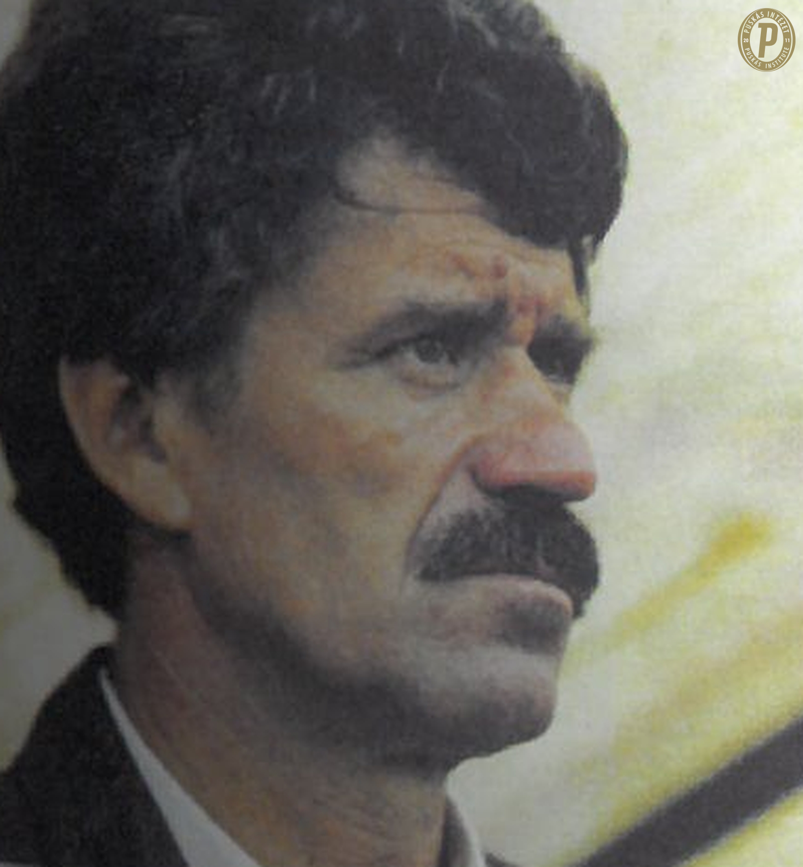 Isten éltesse, Csank Jánost!