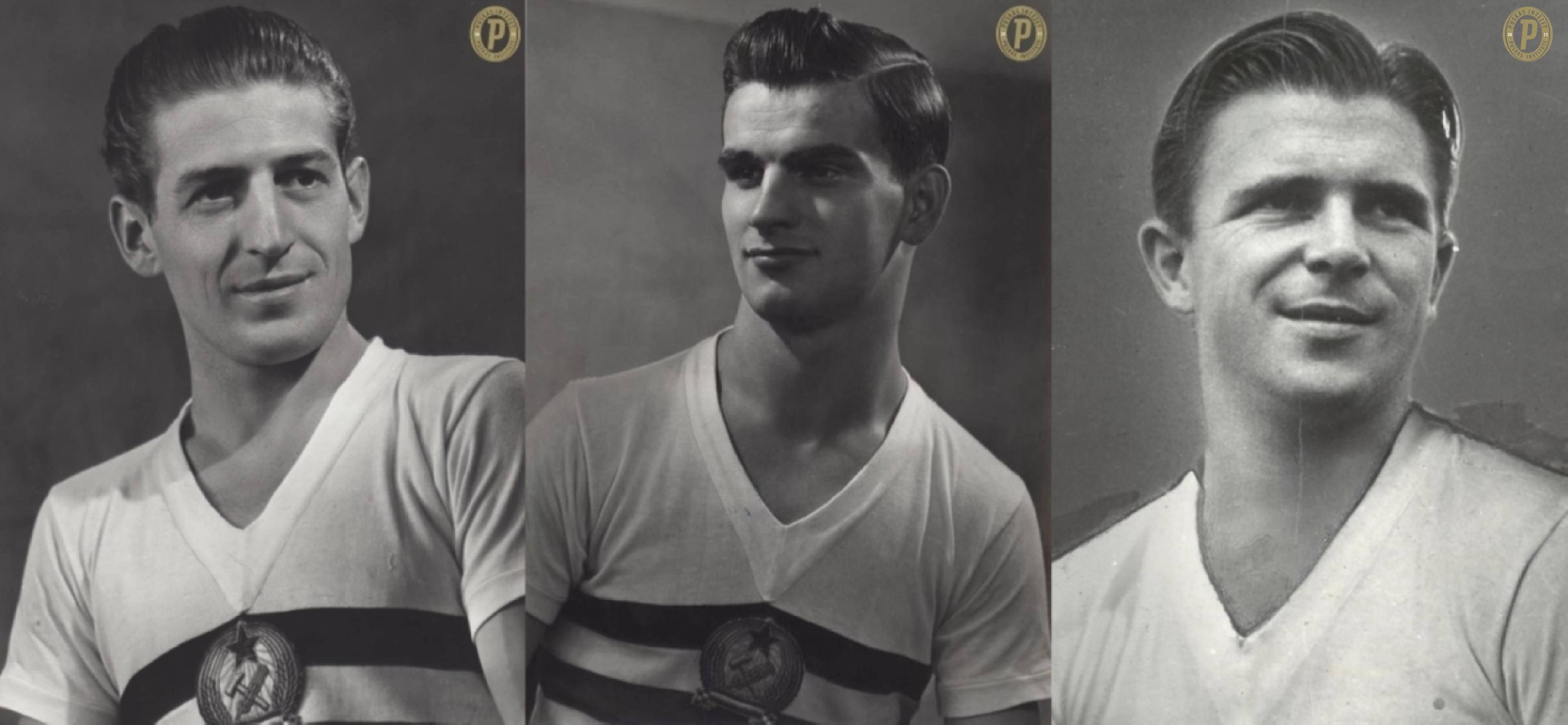 Az Aranycsapat alkonya