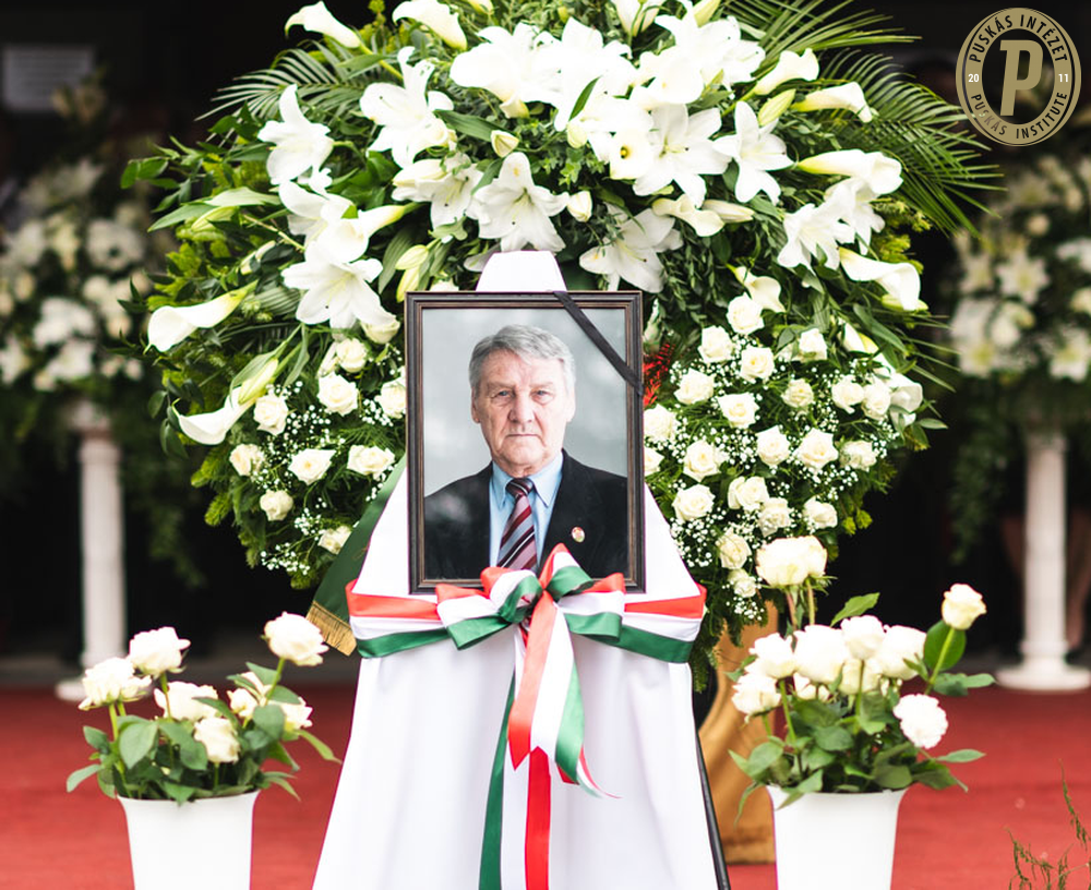 Öt éve Kovács Ferenc nélkül