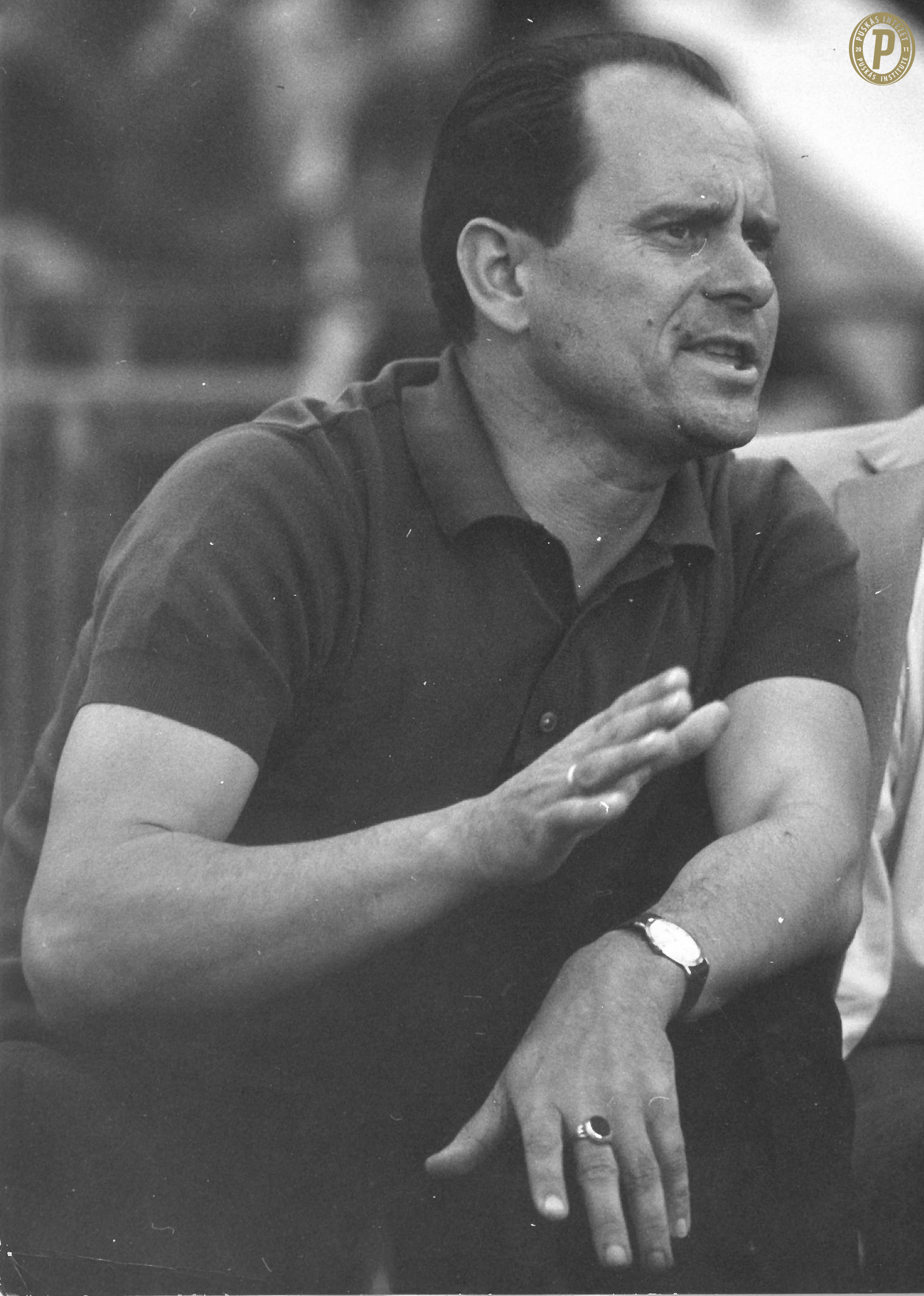 Tizennyolc éve távozott Kárpáti Béla