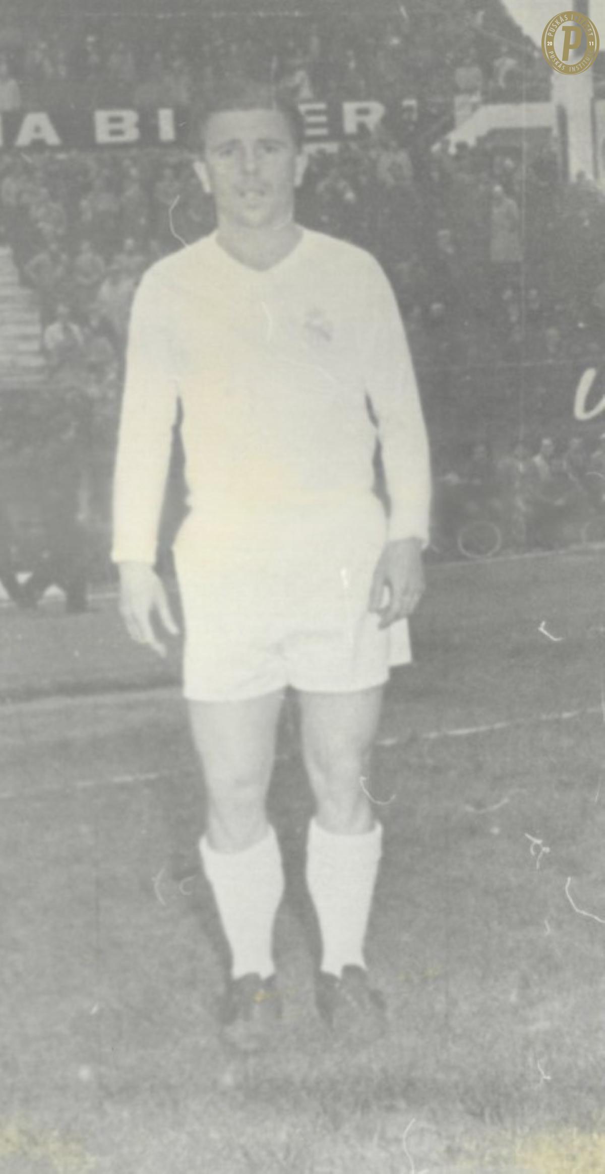 37 évesen a BEK-döntőben