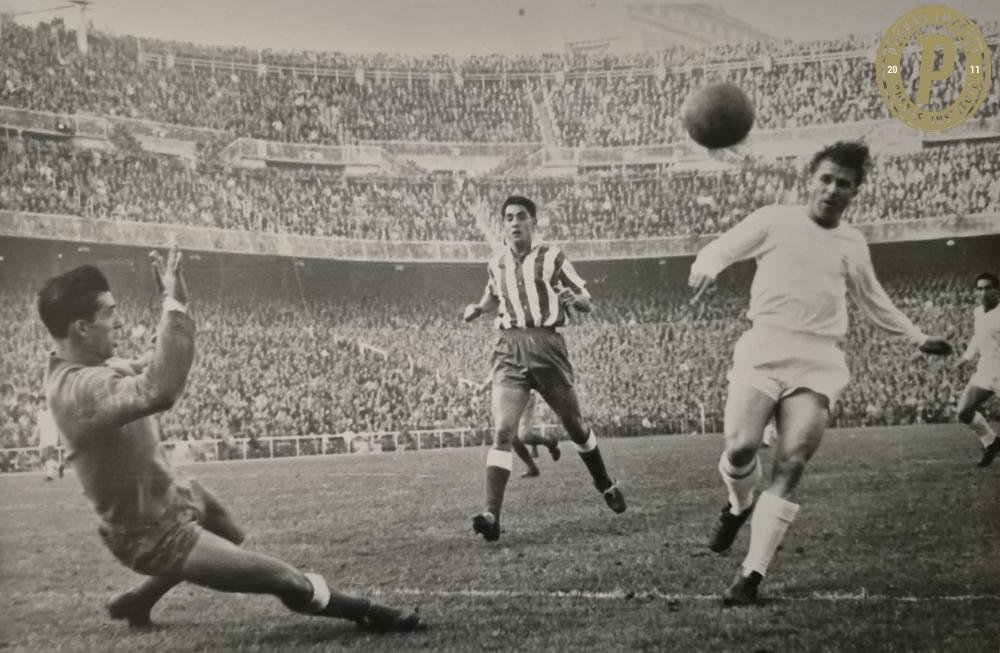 Puskás Ferenc, Cristiano Ronaldo, Endrick és a többiek