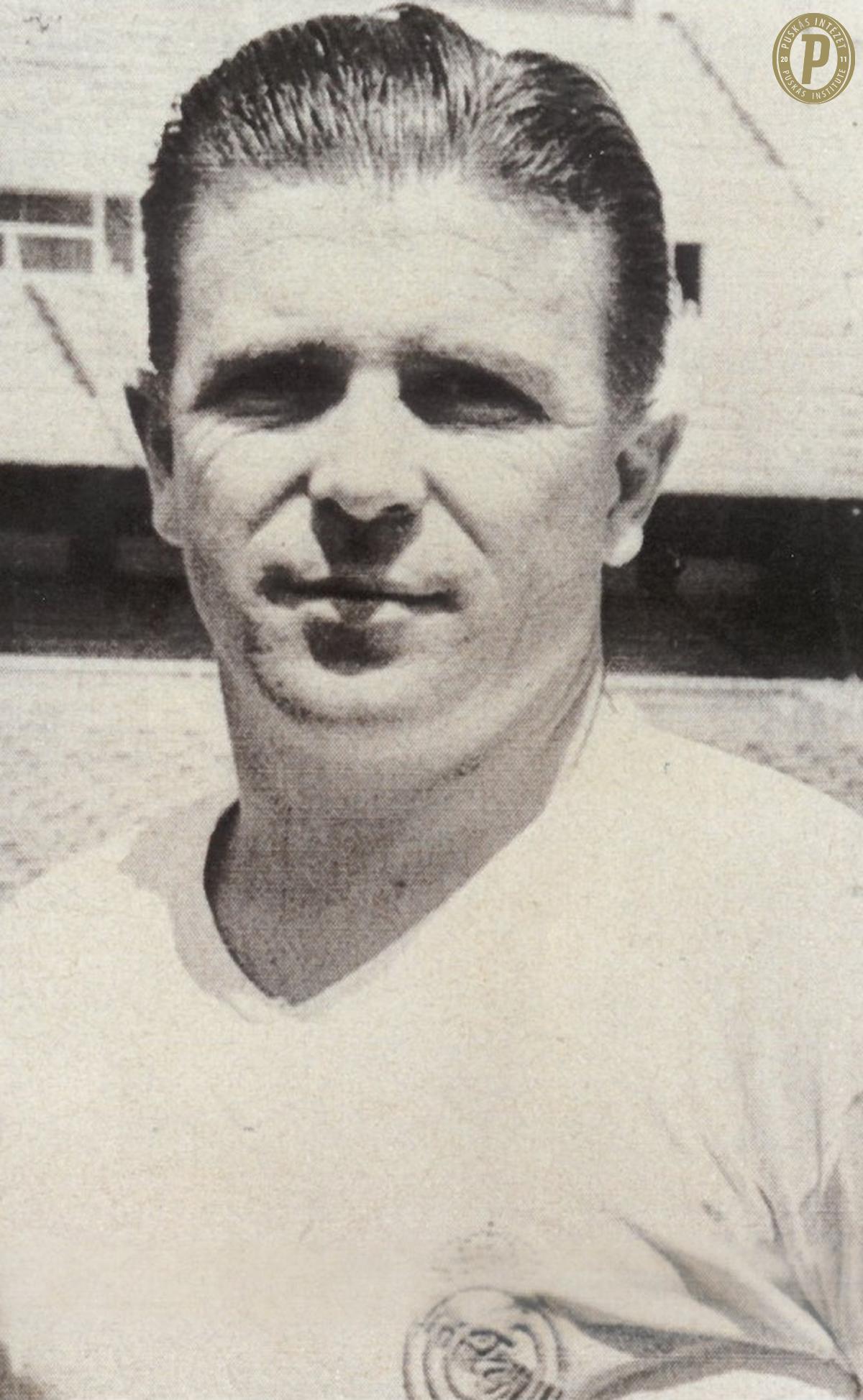 Újabb Puskás-rekord dőlt meg