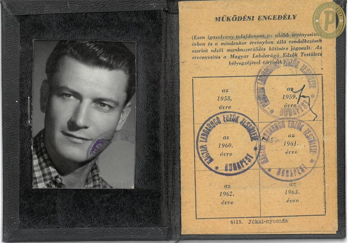 Angyalföldi bajnok és kupagyőztes