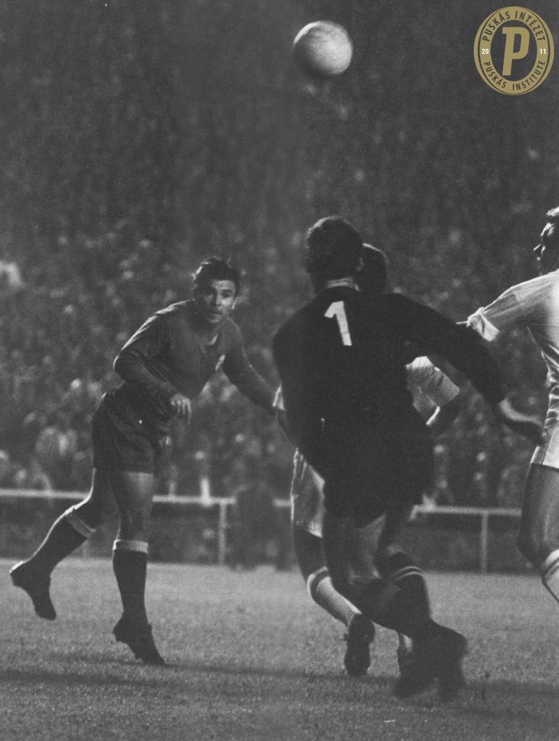 A Barca és a Real legjobbjai