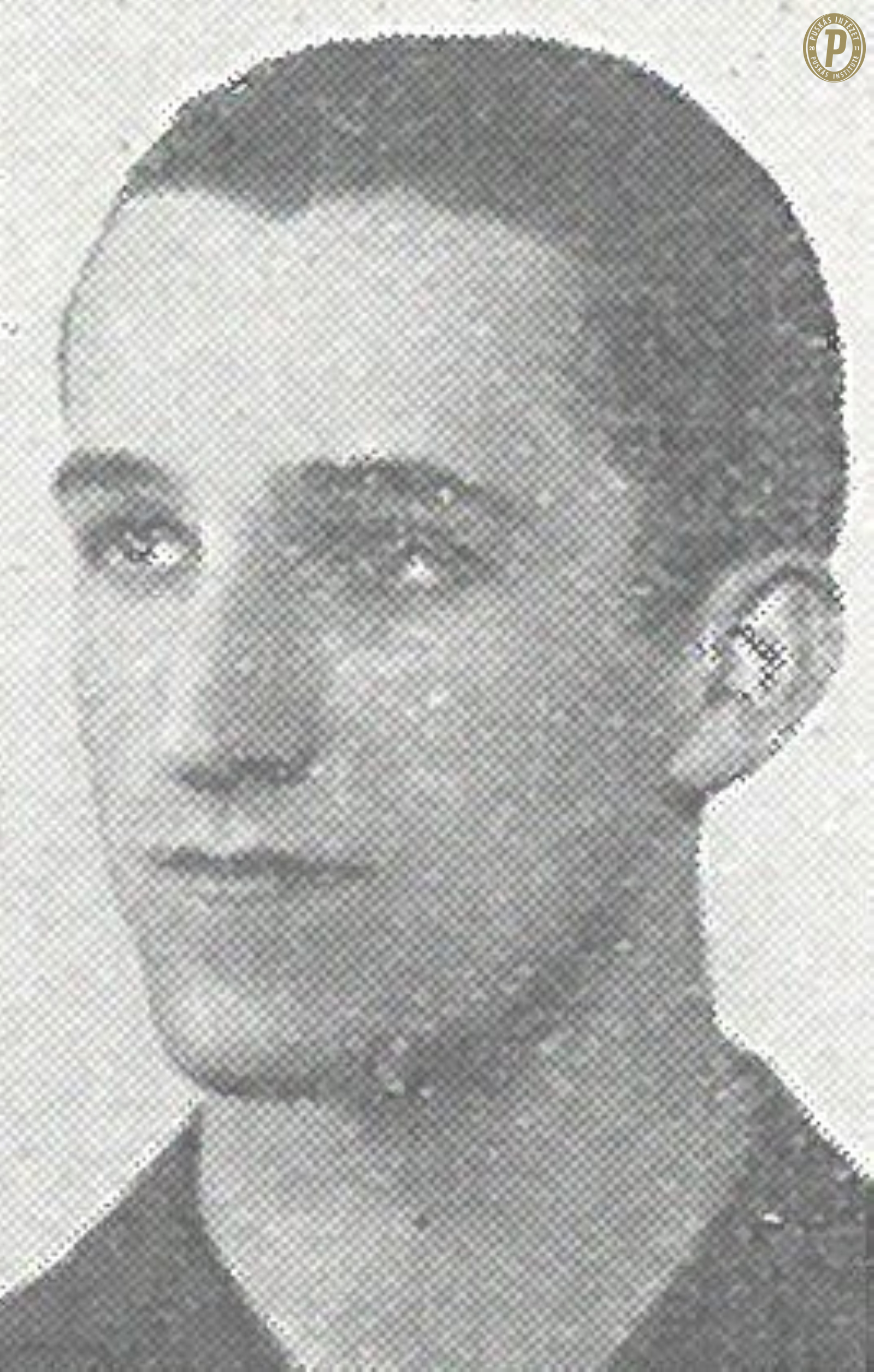 A Fradi ötszörös bajnoka