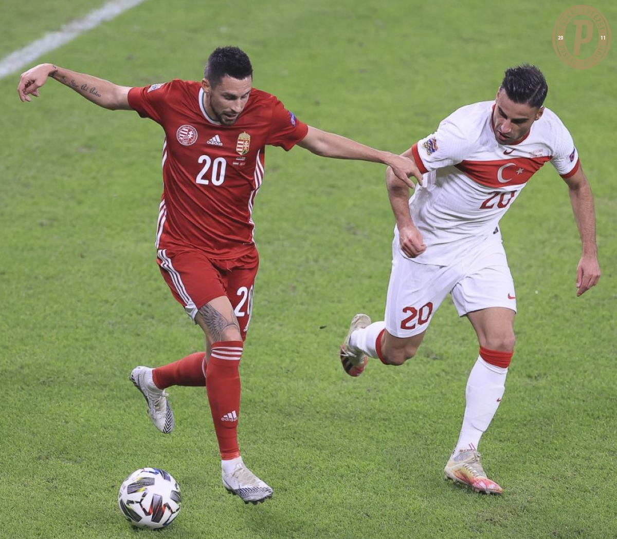 Ezeregyéjszaka meséi