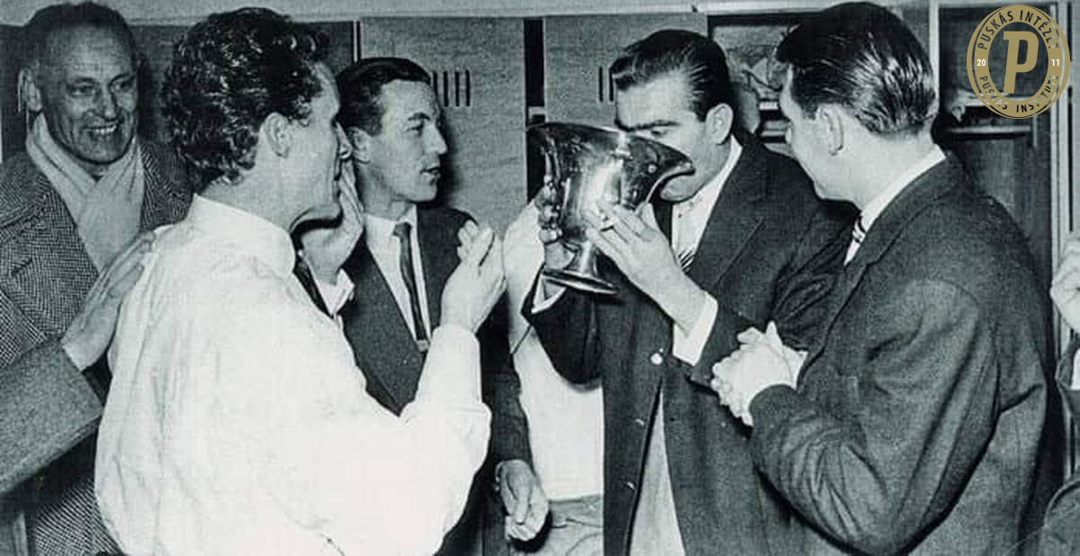 A Bayern München és a magyarok