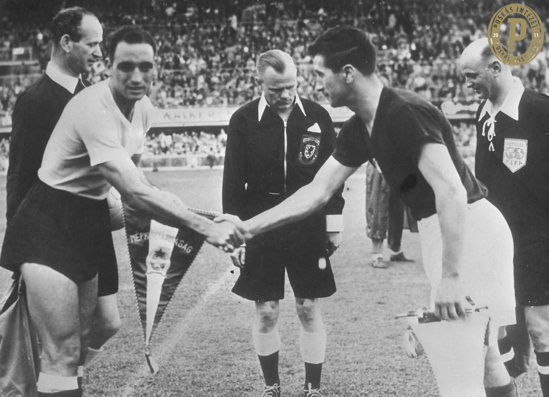 „Minden idők egyik legjobb mérkőzése”