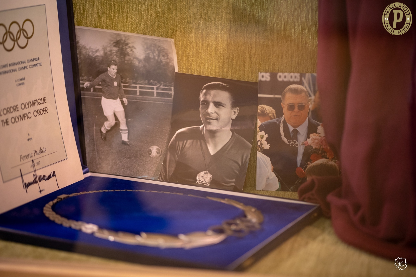 Arany Pillanatok Békéscsabán