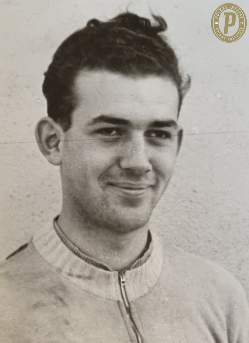 GYÁSZ: elhunyt Halmai József