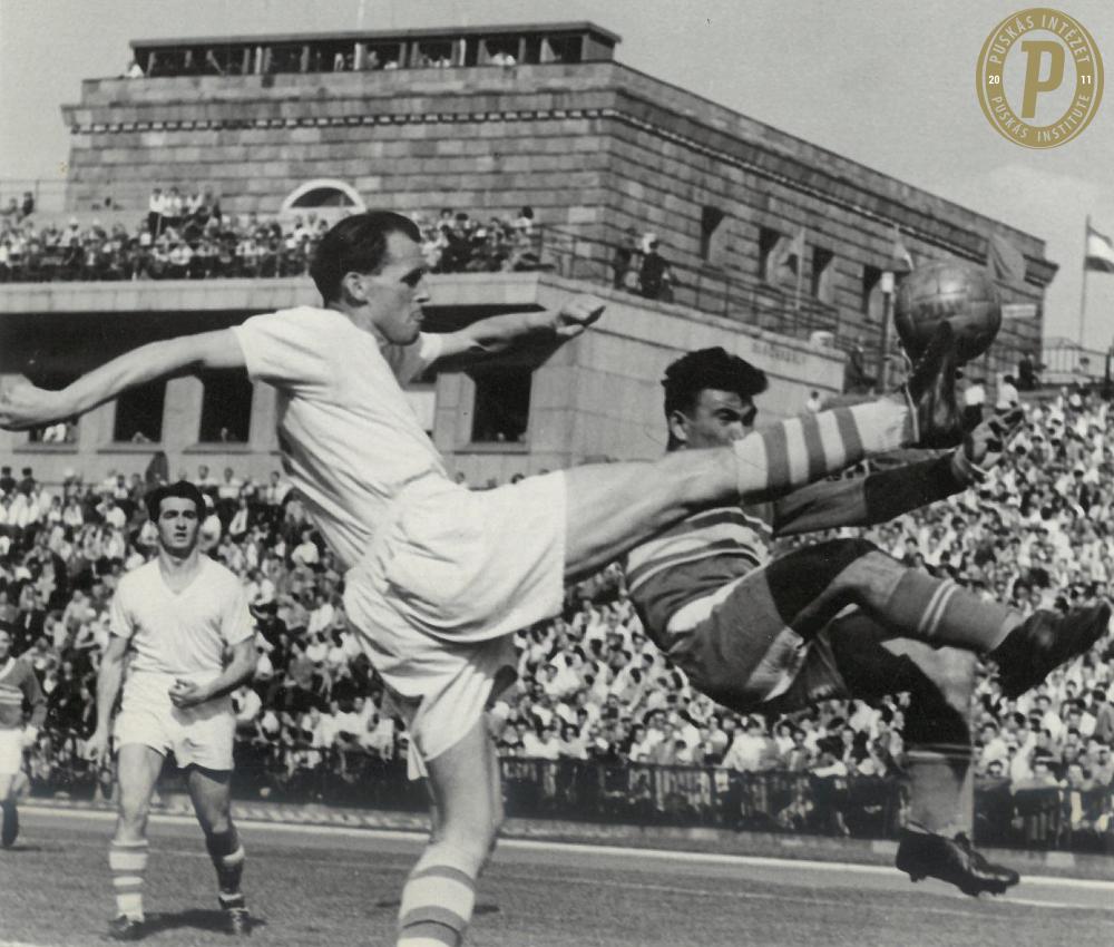 A sportszerű hátvéd