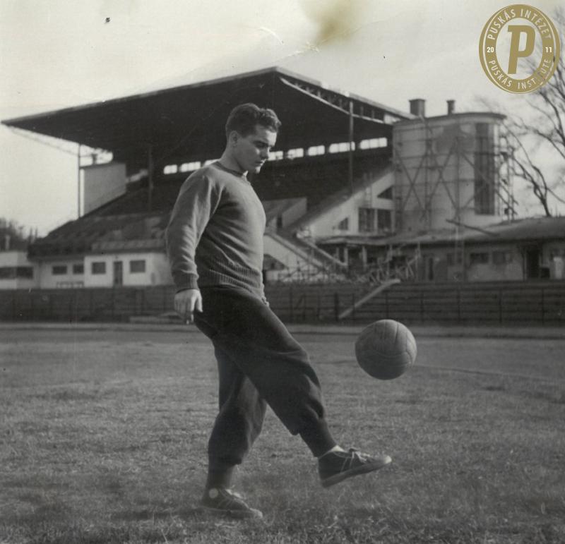 A legsikeresebb Vasas játékos