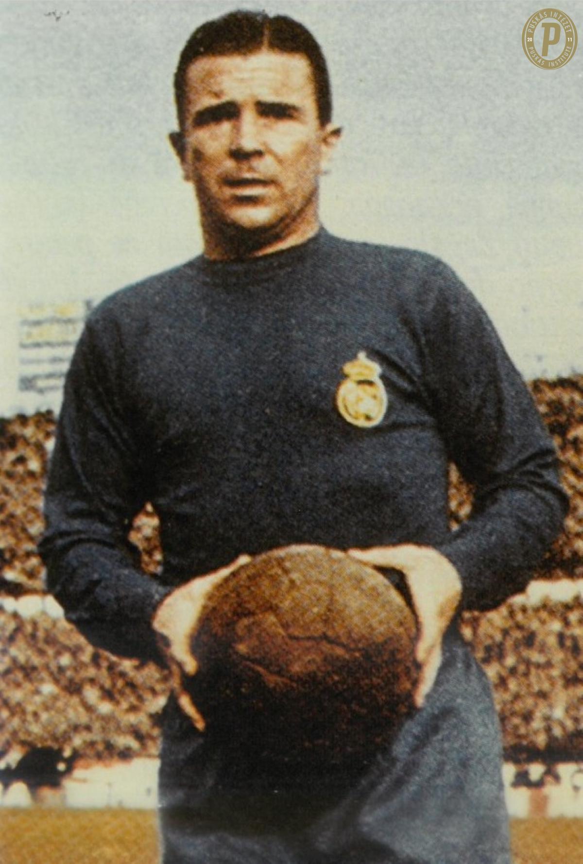 „Királyi” gólkirály