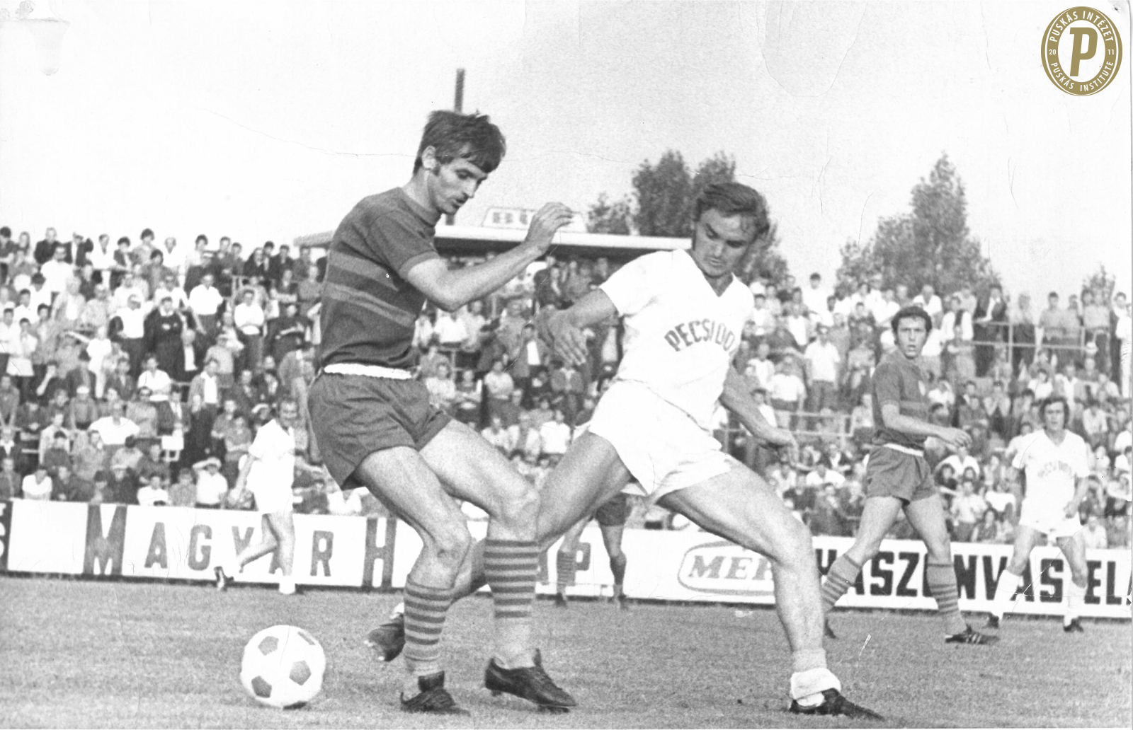 Tíz éve távozott olimpiai bajnokunk