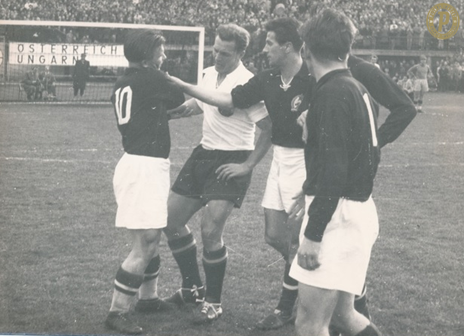 Hét meccsen hat győzelem Ausztria ellen