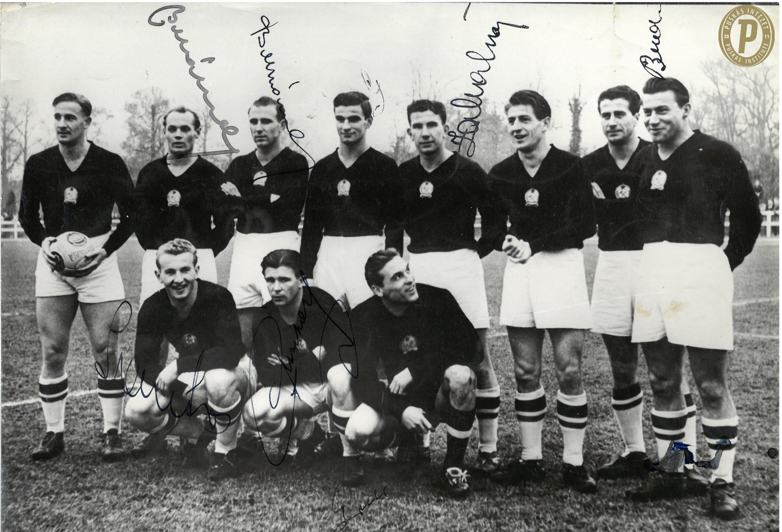 Kopjafaavatás a hetvenedik évfordulón