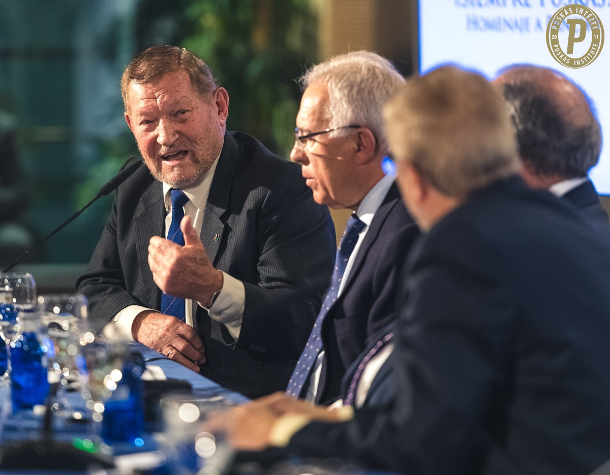 Boldog születésnapot, Tóth-Zele József!