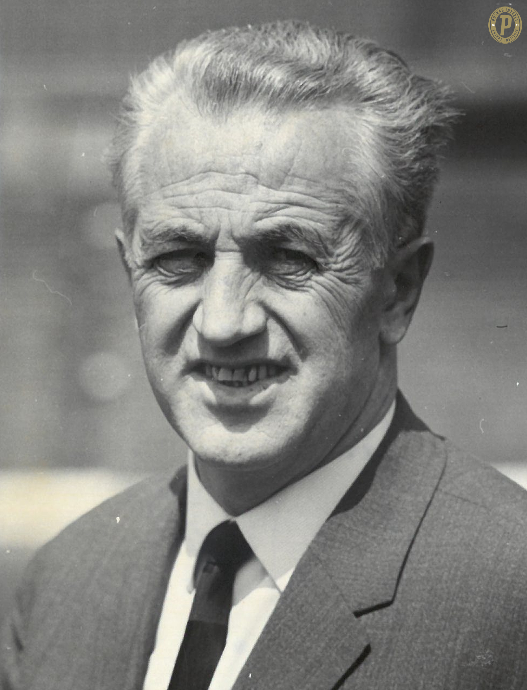 Baróti és a nemzeti csapat