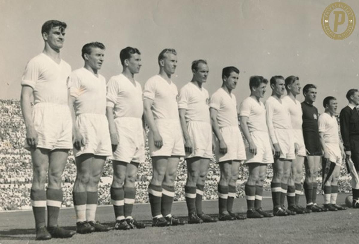 Európa Aranycsapata