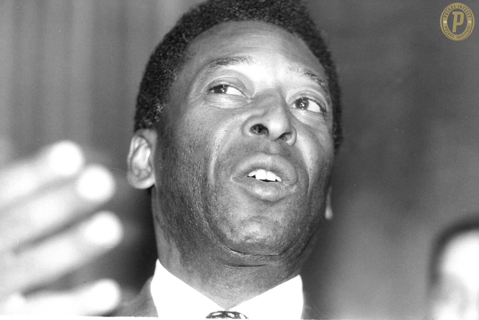 Boldog születésnapot, Pelé!