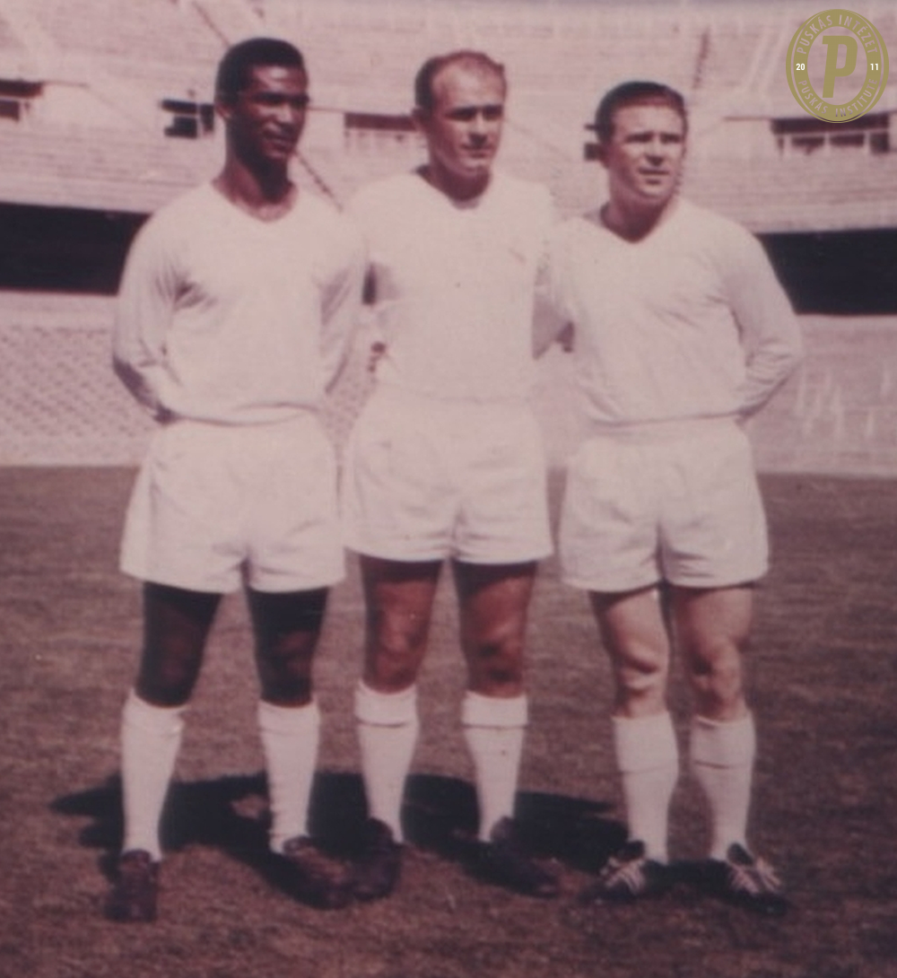 A Real Madrid „elfeledett” brazil sztárja