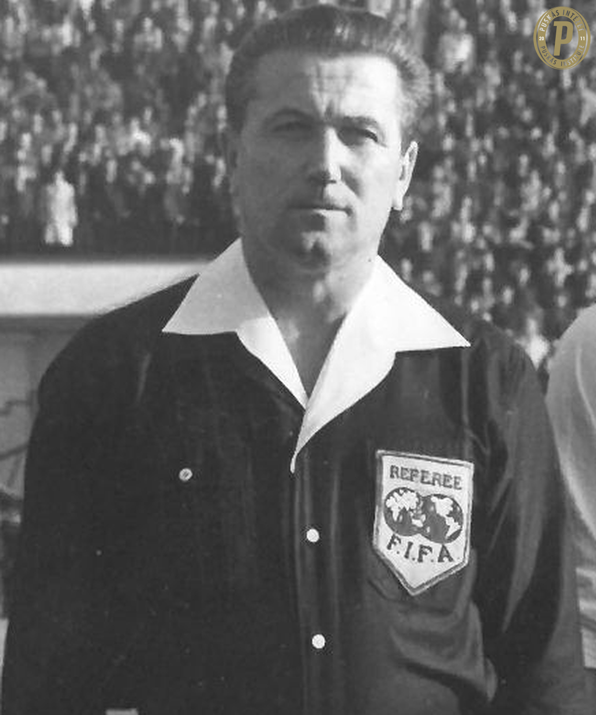 Jeles játékvezetésből