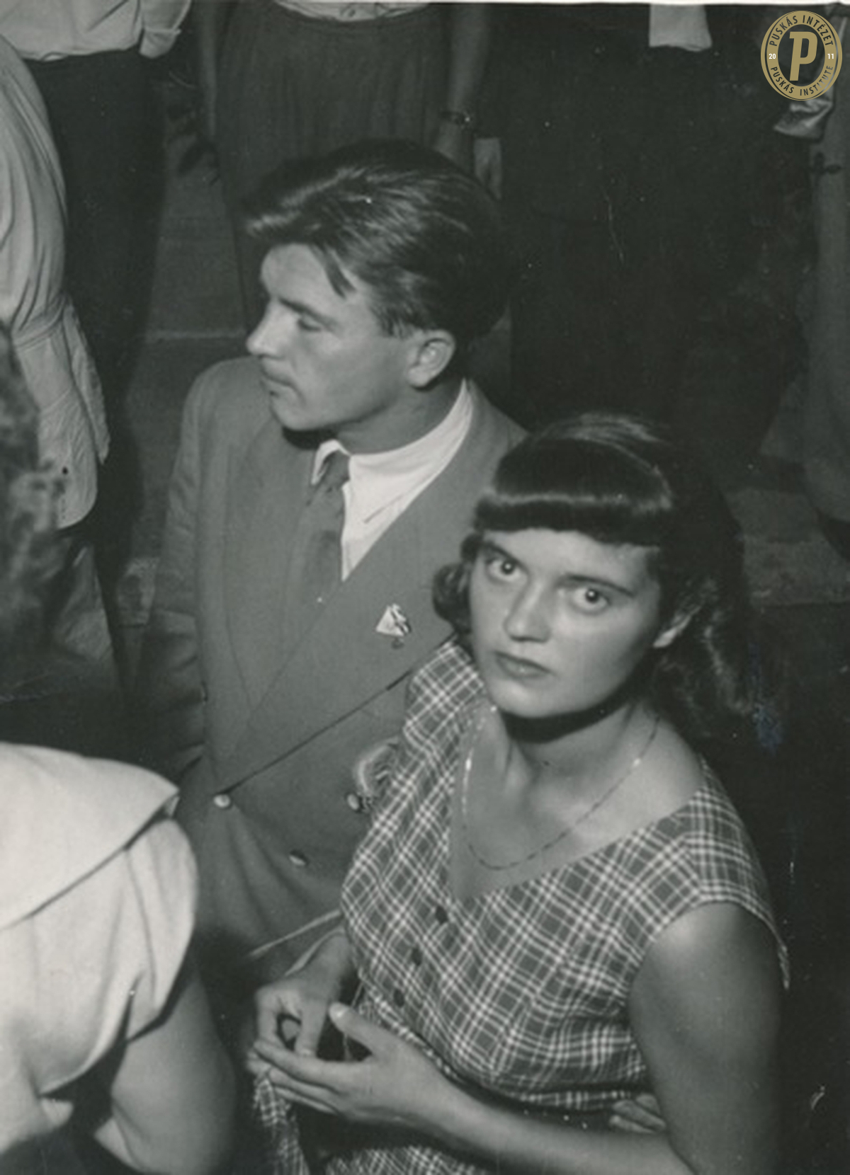 Legendás sportember