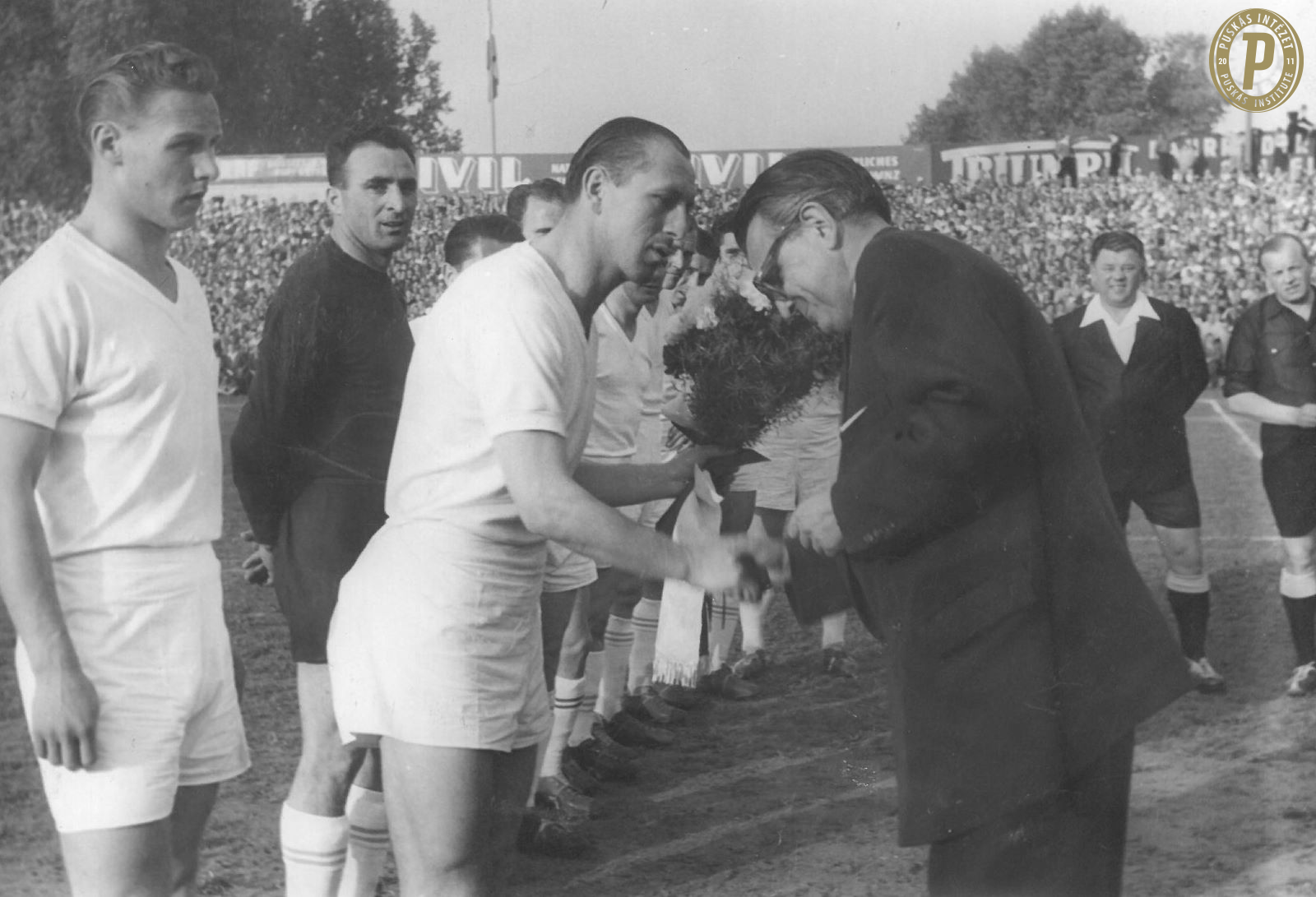 Kovács Imrére emlékezünk