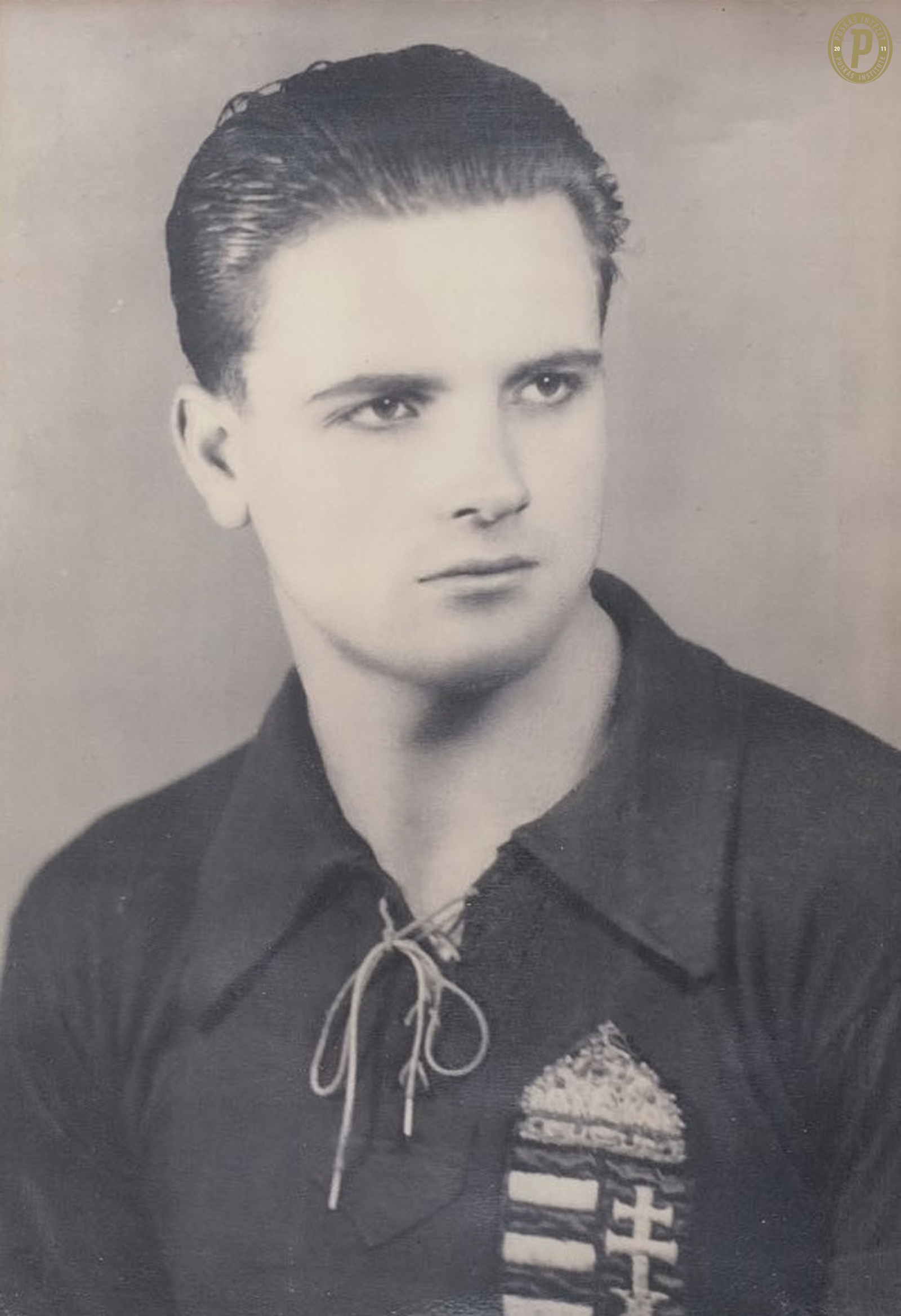 Huszonnégy éve nincs Bambánk