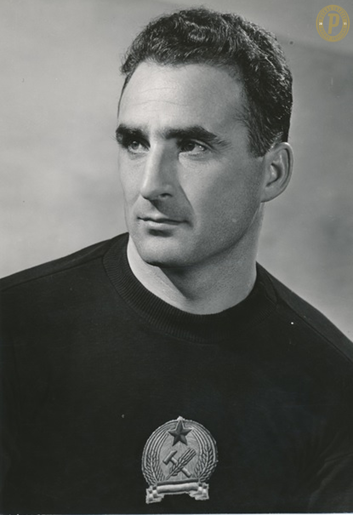 Az Aranycsapat kapusa