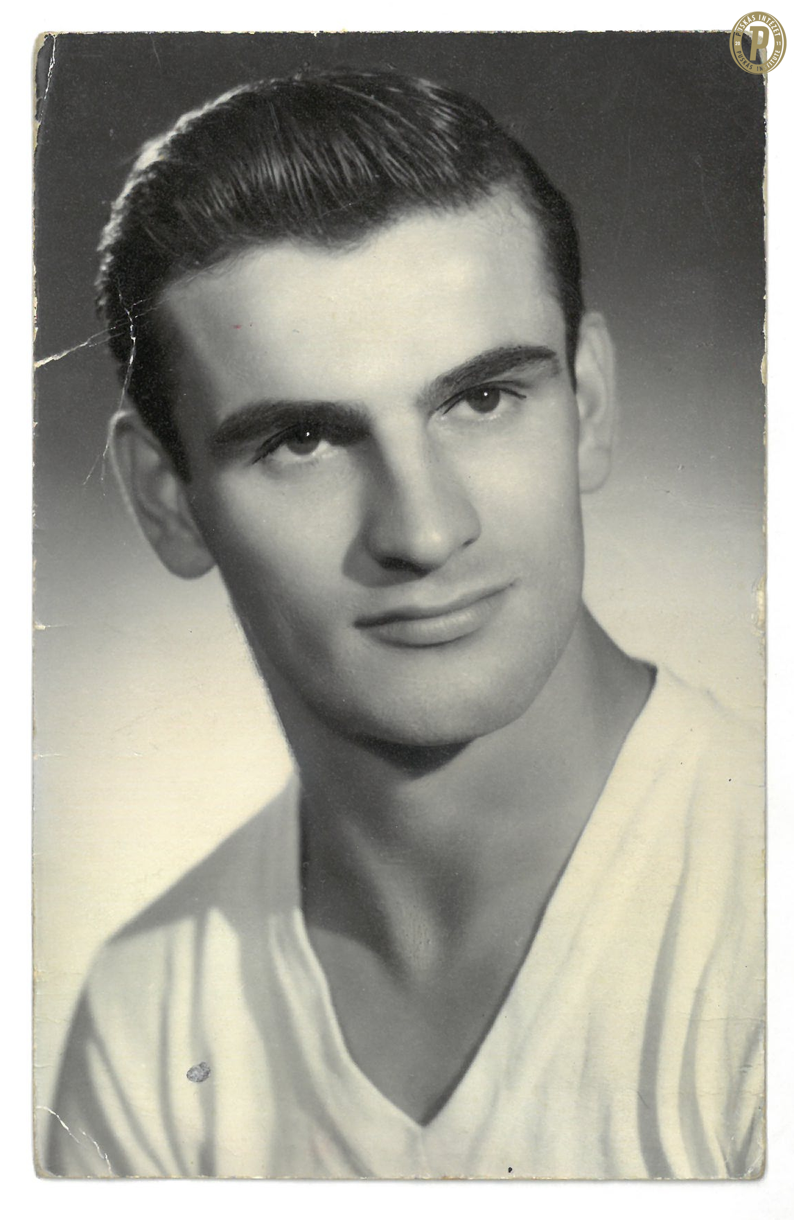 Hazánk első vb-gólkirálya