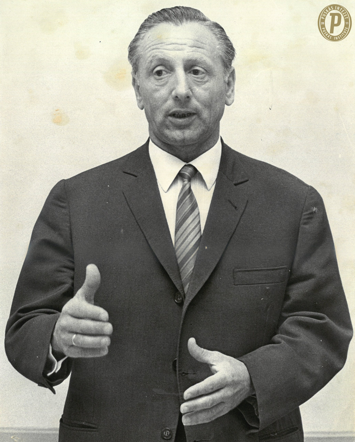 A Vasas legsikeresebb edzője