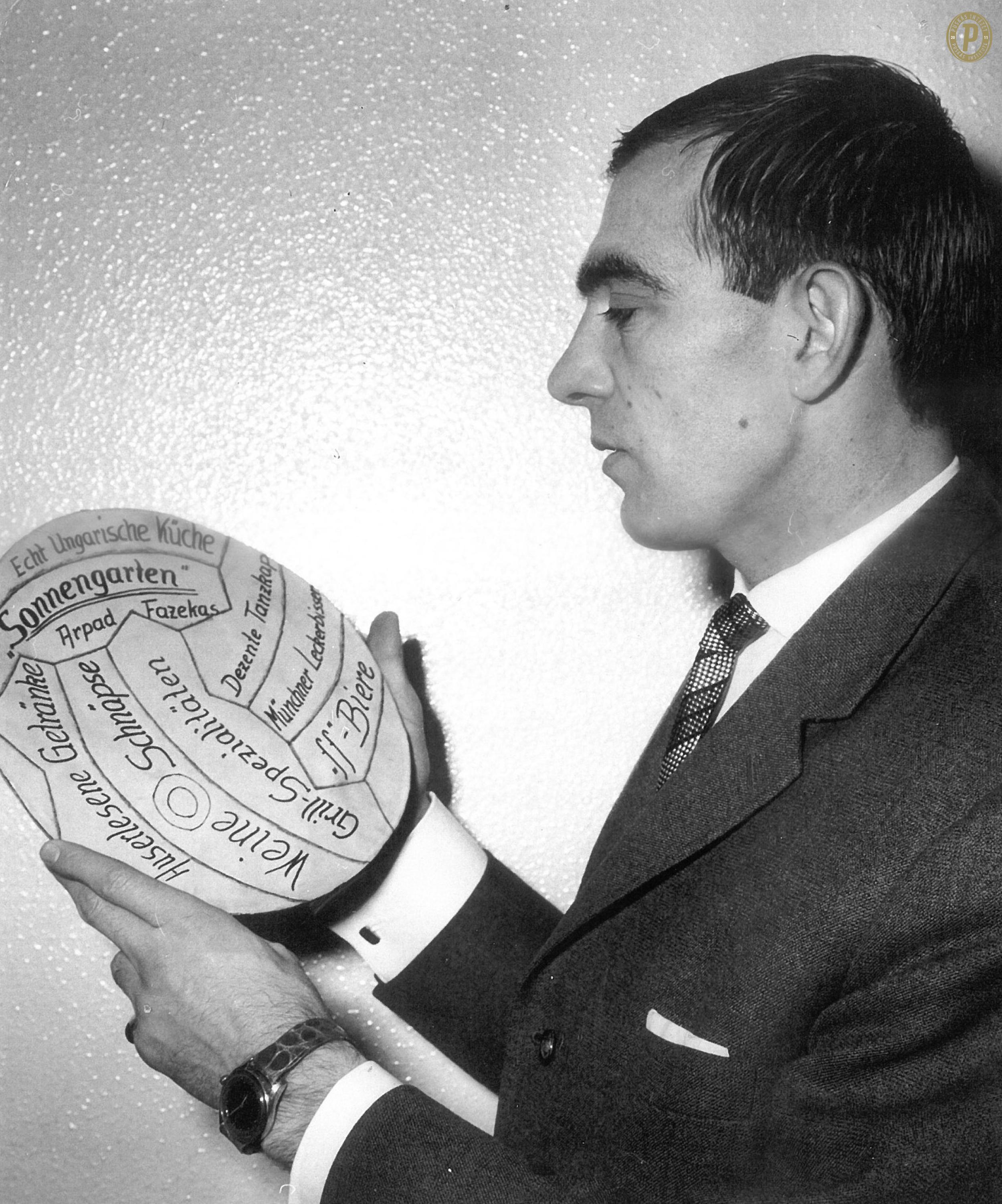 Magyar kapus a Bayern Münchenben