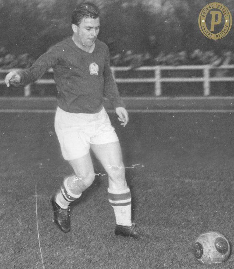 Puskás Ferenc és a rekordok II.