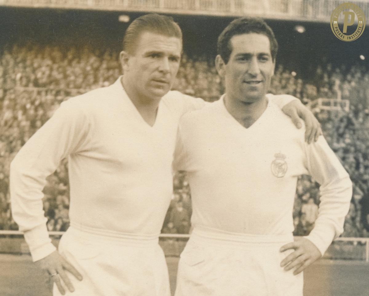 Isten éltesse, Paco Gentót!